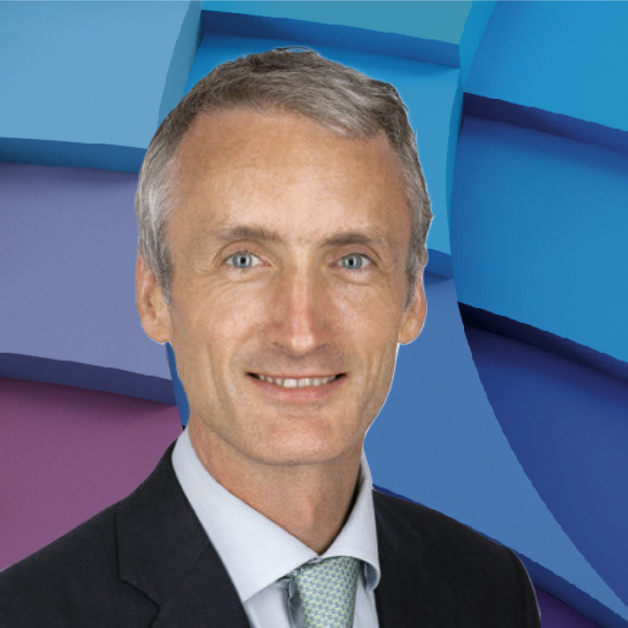 Ryan O'Sullivan bust